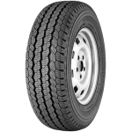 Continental 205/70R17C 115/113R VanContact 4Season 10PR