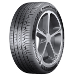 CONTINENTAL 315/35R21 111Y XL PremiumContact 6 SSR *