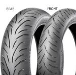 Bridgestone 160/60 R14 SC2RR 65H TL