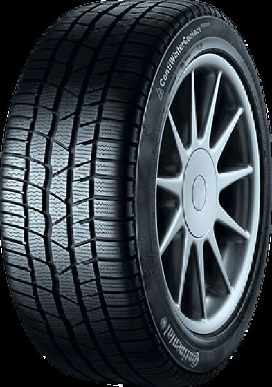 CONTINENTAL 205/55R16 91H ContiWinterContact TS 830 P SSR *