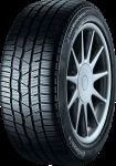 CONTINENTAL 205/55R16 91H ContiWinterContact TS 830 P SSR *