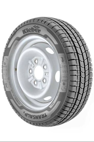 KLEBER 215/70 R15C 109R TRANSALP 2