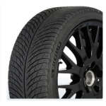 MICHELIN 225/60 R18 104H XL TL PILOT ALPIN 5 SUV