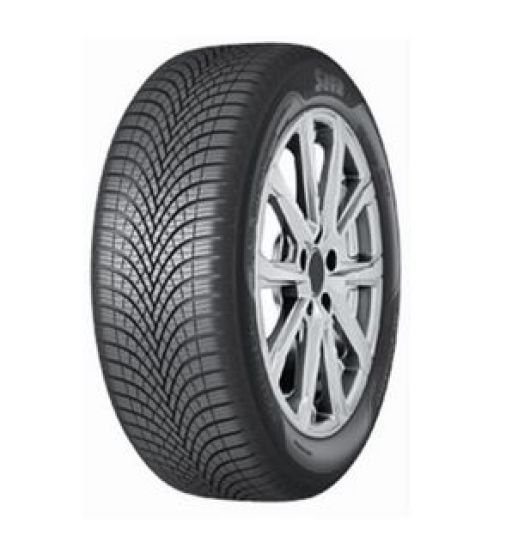 SAVA 215/55R17 98V ALL WEATHER XL