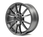 ProLine Wheels PXF 7,5x17 rozteč 5x114,3 ET40 střed 74,1 matt grey
