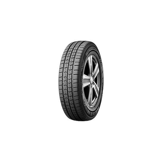 Nexen WINGUARD WT1 215/70 R15 109/107R