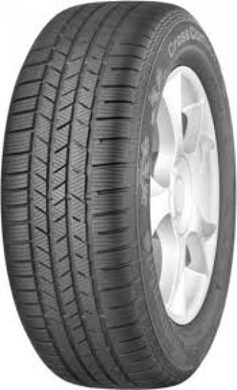 CONTINENTAL 265/70R16 112T ContiCrossContact Winter