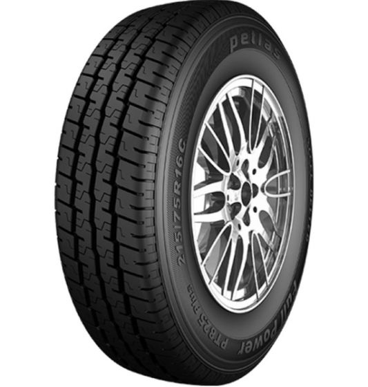 PETLAS FULL POWER PT825 215/65 R16 109R