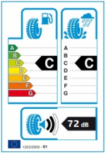 SEMPERIT 195/55R20 95H XL SPEED-GRIP 3