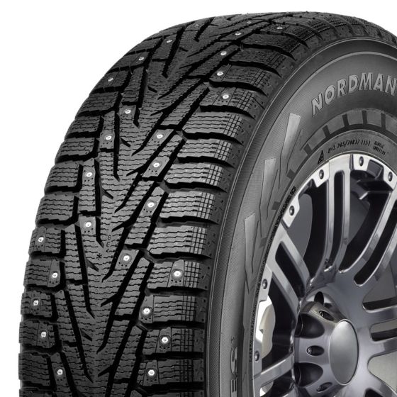 Nokian Nordman 7 195/65 R15 95T