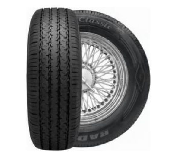 Radar, DIMAX CLASSIC 185/70 R15 89 V