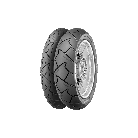 Continental Trailattack 2 90/90 R21 54V TL