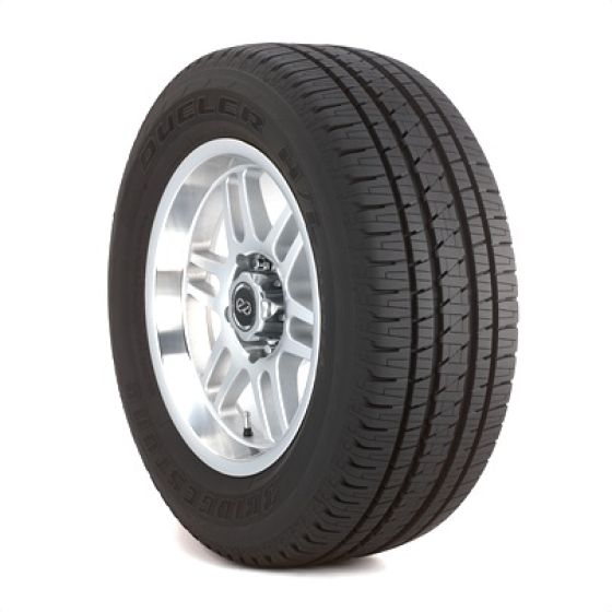 BRIDGESTONE DUELER ALENZA 285/45 R22 110H