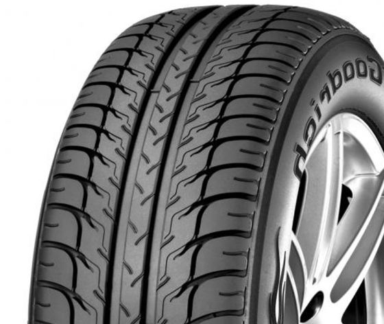 BFGOODRICH 215/55 R17 94W TL G-GRIP