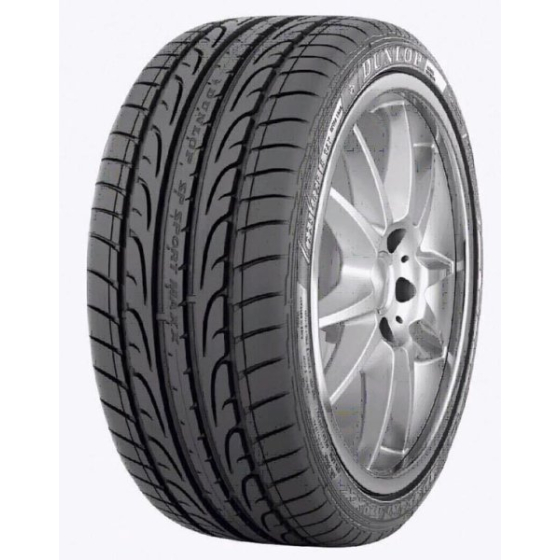 DUNLOP 215/45R16 86H SP SPORT MAXX MFS