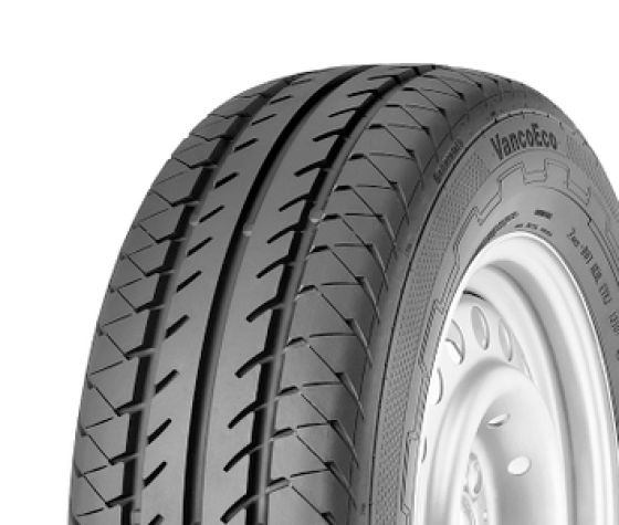 Continental VANCOECO 235/65 R16 115R