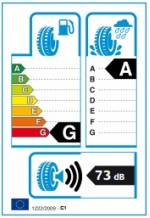 Continental FR ContiSportContact 3 N0 275/45 R18 103Y