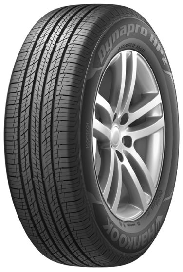 Hankook RA33 Dynapro HP2 235/65 R17 104H