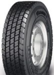 BARUM 245/70 R19.5 136/134M TL BD 200 R EU LRH 16PR M+S