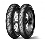 DUNLOP MH90-21 54H TL D402F MWW (HARLEY.D) FRONT