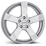 DEZENT TD 7x16 rozteč 5x112 ET35 střed 70,1 BASE