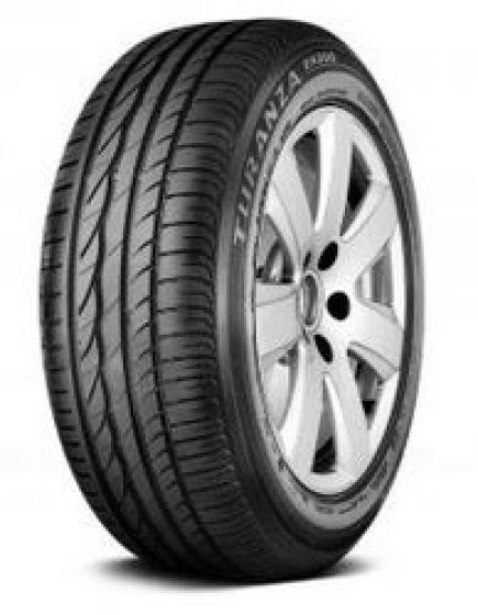 Bridgestone Turanza ER300A Ecopia 205/60 R16 92W   RFT *