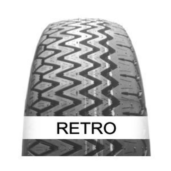 RETRO RC-001 155 R15 82 T