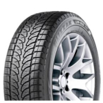 Bridgestone Blizzak LM80 Evo 275/45 R20 110V XL