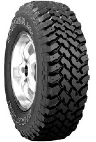 Nexen Roadian MT 235/75 R15 104/101Q (M+S)