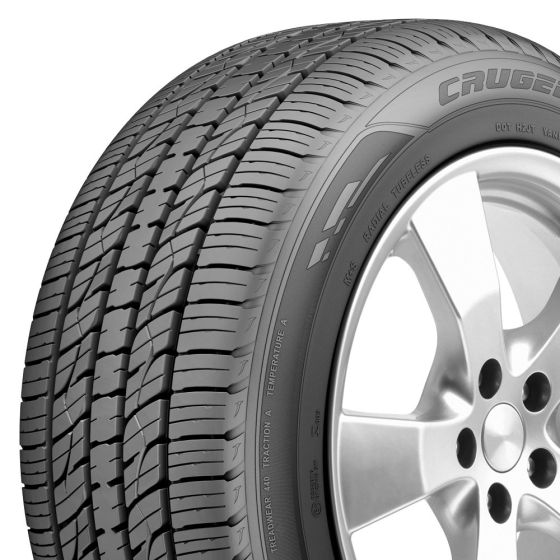 KUMHO KL33 225/55 R18 98V