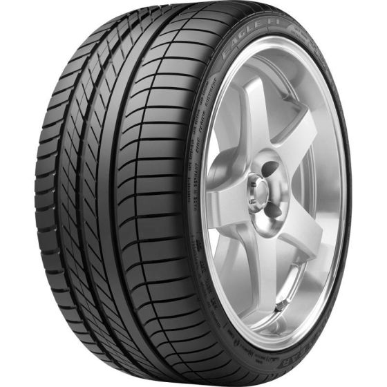 GOODYEAR 255/45 R19 104Y EAGLE F1 ASYMETRIC AO XL FP XL