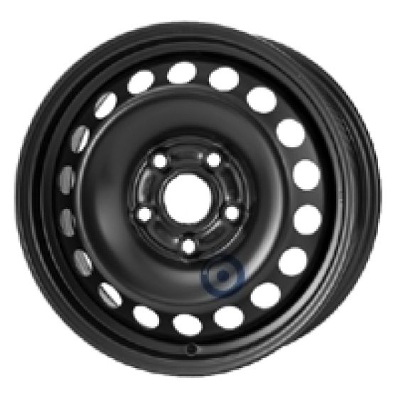 Plechový disk 6J x 15 rozteč 5x112 ET47 střed 57 (SEAT/ŠKODA/VOLKSWAGEN)