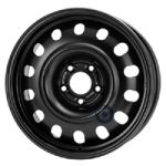 Plechový disk 6.50J x 16 rozteč 5x108 ET44 střed 65 (PEUGEOT)