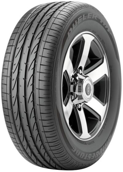 Bridgestone Dueler H/P Sport 215/60 R17 96H (Nissan)