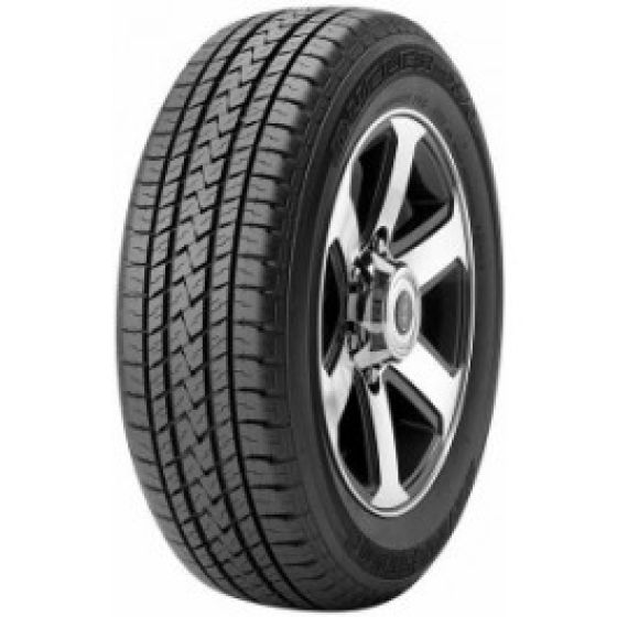 Bridgestone D33 225/60 R18 100H   NXHV LHD