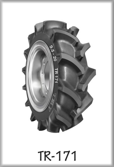 BKT TR-171 5.00 -12 6PR TT