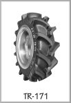 BKT TR-171 5.00 -12 6PR TT