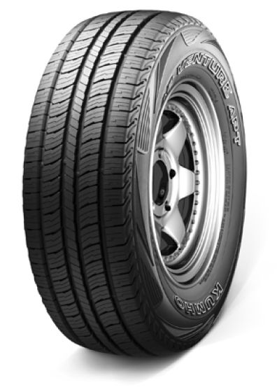 KUMHO KL51 BSW 275/55 R17 109H