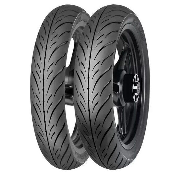 MITAS MC 25 BOGART 80/90-17   TL (44R)