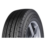 BRIDGESTONE DURAVIS R660 165/70 R14 89R