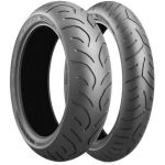 Bridgestone T30 120/70 R17 58W TL J Honda