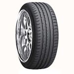 Nexen N8000 245/35 R19 XL 93Y/ZR