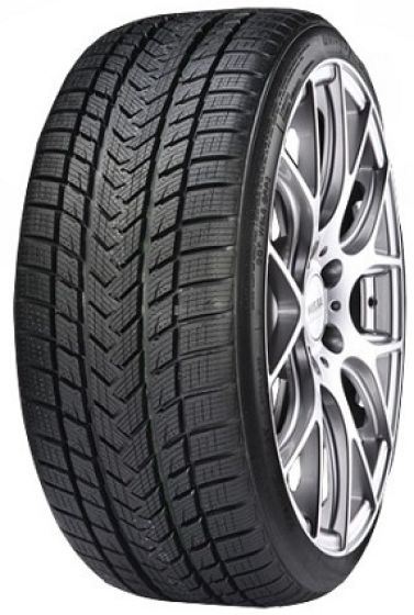 Gripmax STATUS PRO WINTER 245/30 R20 90V XL