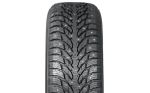 Nokian Hakkapeliitta 9 SUV 235/55 R20 102T