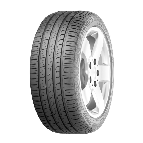 Barum 245/45R17 99Y XL FR Bravuris 3HM