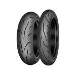 MITAS 120/70ZR17 (58W) SPORT FORCE+ EV TL