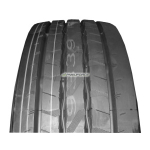 CONTINENTAL 245/70R19.5 141/140K TL Conti Hybrid HT3 EU LRH 16PR M+S Regionální Vlečená