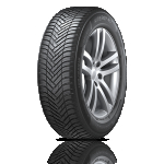 HANKOOK H750 Kinergy 4S2 225/60 R18 100H