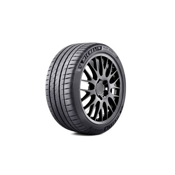 MICHELIN 295/35 ZR20 (105Y) XL TL PILOTSPORT 4S ACOUSTIC MO1