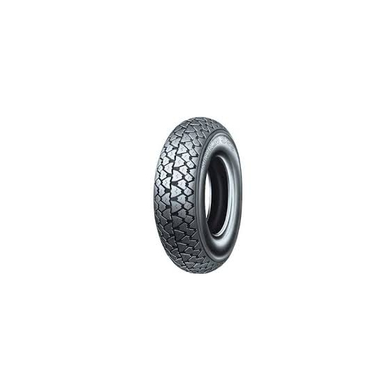 MICHELIN 100/90 - 10 56J S83 TL/TT